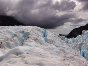Glacier Walk -  Remarkable Experience