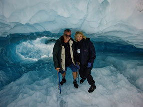 Ice Cave