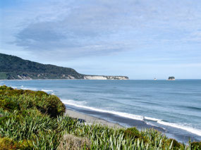 Great Coast Road - Mountains to the Sea