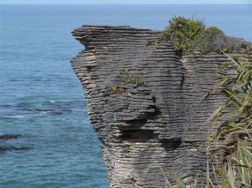 Pancake Rocks - Paparoa National Park