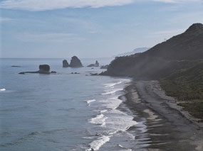 Point Elizabeth Lookout