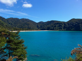 Bay View