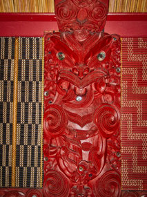 Te Papa Museum