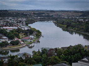 Wanganui River