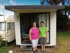 people from New Plymouth