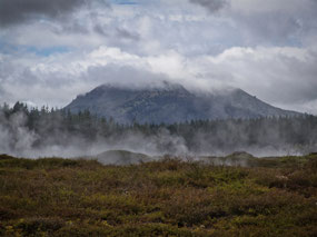 Craters of the Moon
