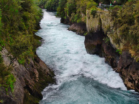 Waikato River