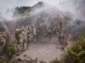 Craters of the Moon