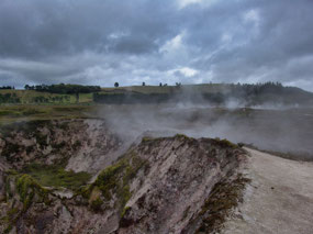 Craters of the Moon