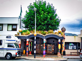 Kawakawa