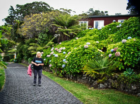 Russell Top 10 Holiday Park