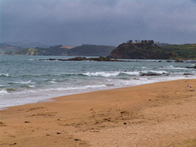 Cable Bay
