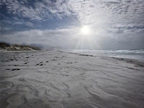 Ninety Mile Beach