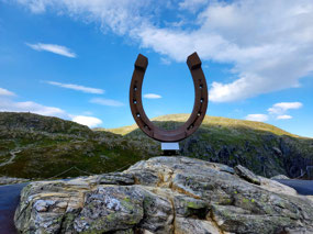 recognizing Norway Mythology