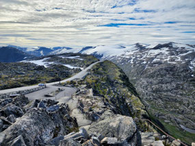 Geiranger Skywalk