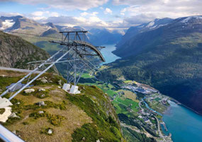  Loen Skylift