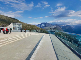 Upper Lift Station