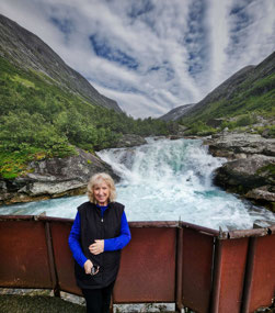 Videfossen