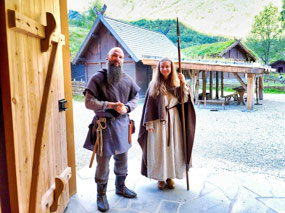Vikings