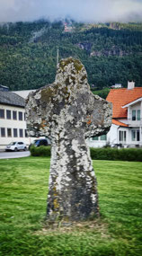 St Olaf's Cross 1023