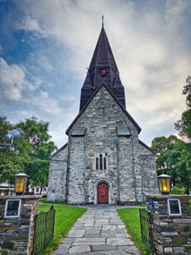 Voss Church 1272