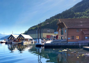 Hardanger Maritime Center