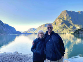 Last morning in fjord area. Beyond expectations!