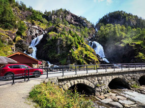 Latefossen