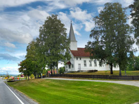 Hollerud