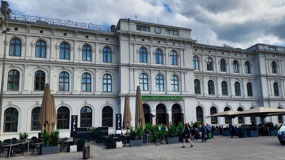 Central Station