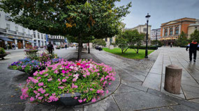 Eidsvoll plass