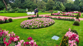Gardens