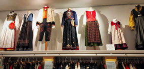 Heimen Husfliden-traditional Norwegian designs