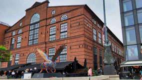 Aker Brygge