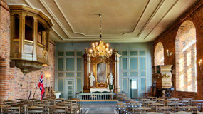 Castle Church