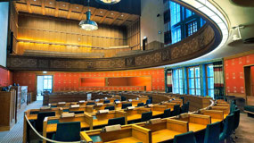 City Council Hall