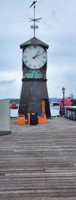 Clock Tower
