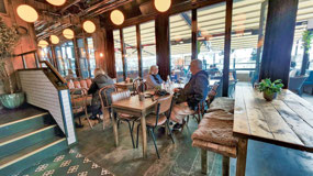 Jarmann Gastropub