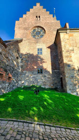 Rose Window -Akersus