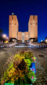 City Hall (Radhus)