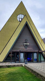 Fram Museum