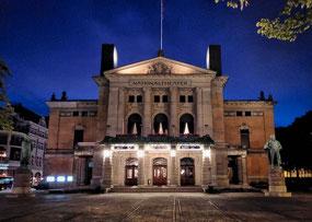 National Theater