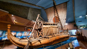 Ra II