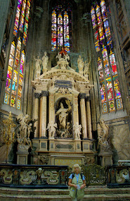 Duomo cathedral