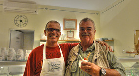 Paganelli Gelateria