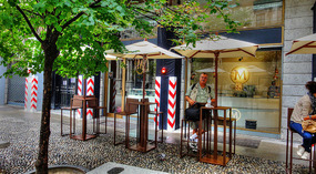  Piazza San Fedele
