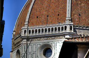 Duomo Dome
