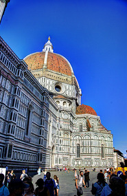 Duomo Square