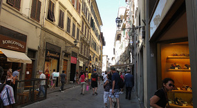 Florence street