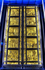 Ghiberti's 